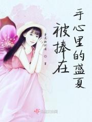 被捧在手掌心里那是什么歌
