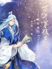 万界穿越之绝世唐门
