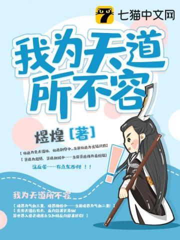 我与天道为敌