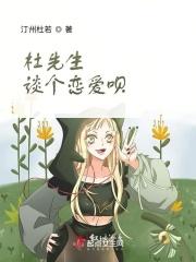 杜先生的