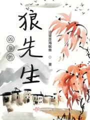 凶恶的狼作文