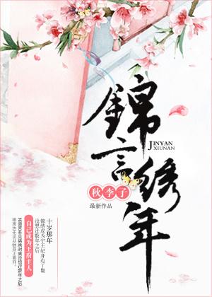 锦绣年什么