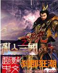 乱入三国之绝世霸王