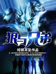 狼与兄弟下一部叫什么