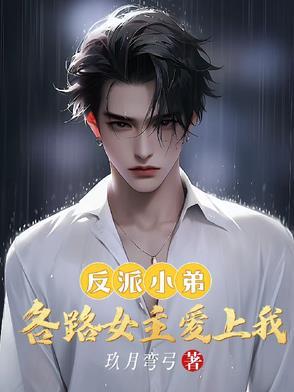 反派小姐的男主人公贴吧
