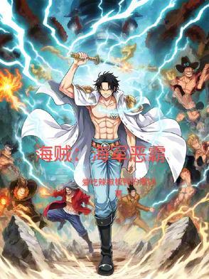 海贼海军恶霸免费阅读