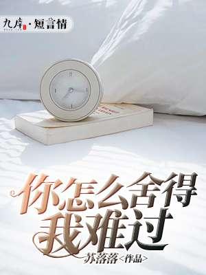 蓝宇主题曲你怎么舍得我难过