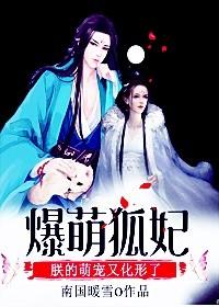 爆萌宠妃简介