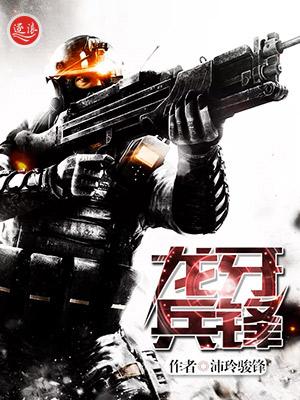龙牙兵王的续集