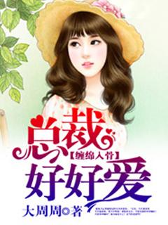 缠绵入骨总裁好好爱字数