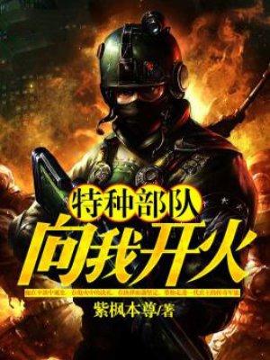 特种部队向我开火 第574章