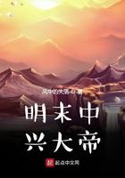 明末中兴大帝是谁