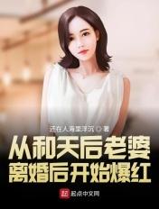 从和天后老婆离婚后开始爆红的动漫