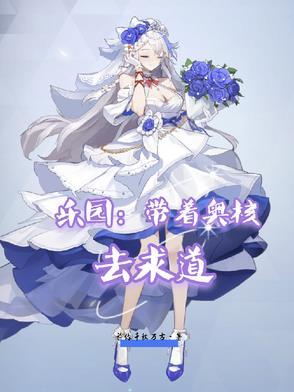 乐园：带着奥核去求道