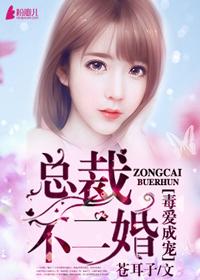 缠绵入骨总裁好好爱全文免费阅读